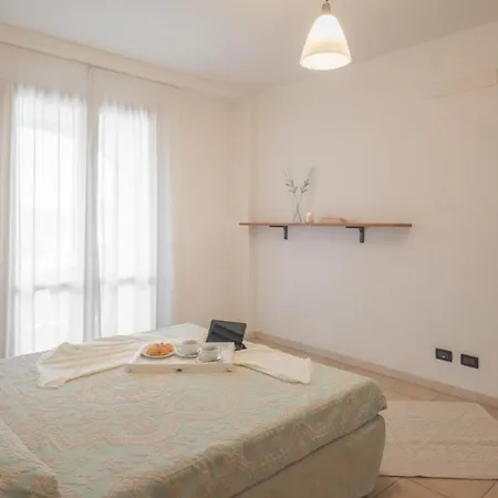 アパート Stylish Le Fontane 1 Bedroom Sleeps 4 Person-no6887